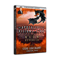 The Apocalyptic Visions of Ezra | NEOM Revealed